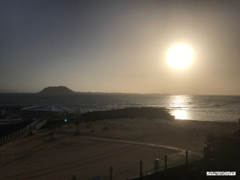 Sunset_in_Fuerteventura